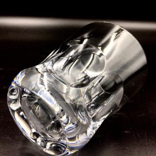 Baccarat - バカラ ロックグラス アルクールイブ ペア クリスタル