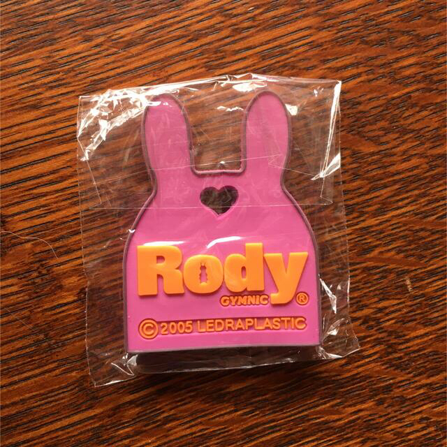 ロディ　RODY キー カバー キャップ　ピンク