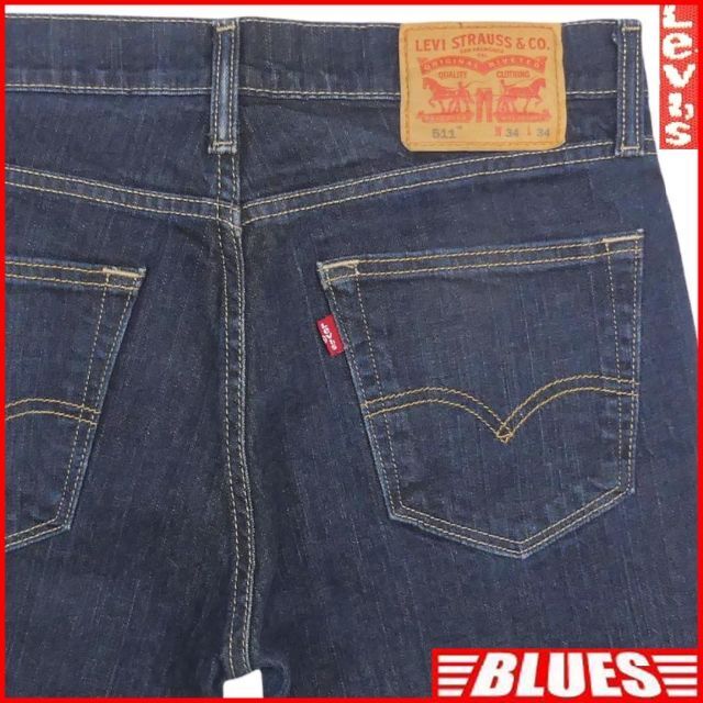 リーバイス 501 メキシコ製 デニム ジーンズ パンツ ボトムス LEVI’S