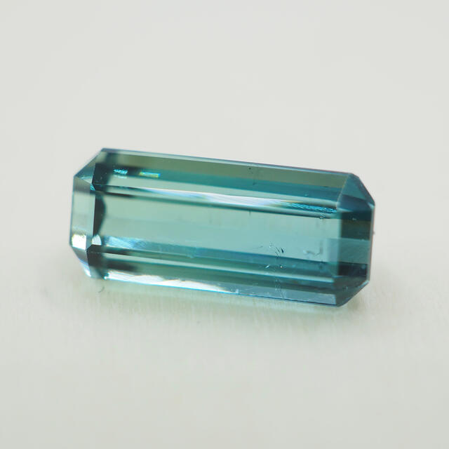 グリーンブルートルマリン　2.193ct