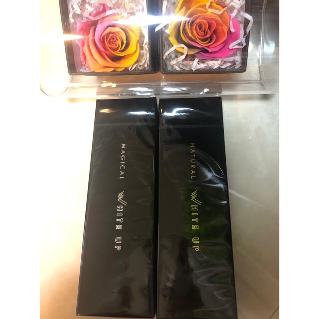 特別お値下今週末まで‼️ワールドレップサービス2本セットクリア