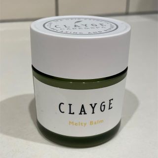 ジョンマスターオーガニック(John Masters Organics)のCLAYGE グレージュ メルティバーム（フローラル＆パチュリの香り）(ヘアワックス/ヘアクリーム)