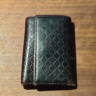 グッチ(GUCCI)のgucci　グッチ　キーケース(キーケース)