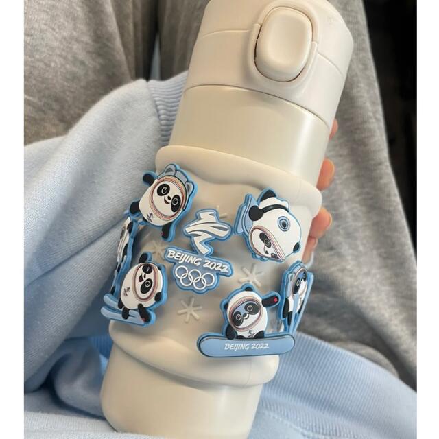 新品未開封品】ビンドゥンドゥン 水筒 7枚バッジ付き 北京冬季オリンピック キャラクターグッズ - maquillajeenoferta.com 新品未開封品】ビンドゥンドゥン 水筒 7枚バッジ付き 北京冬季オリンピック キャラクターグッズ - maquillajeenoferta.com
