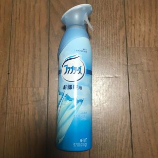 ピーアンドジー(P&G)のファブリーズお部屋用(日用品/生活雑貨)