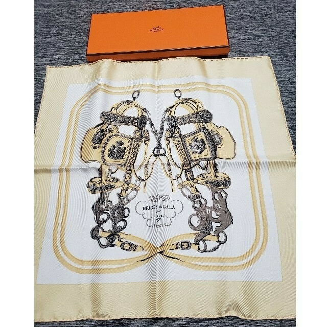 エルメスカレ45 BRIDES de GALA 【おまけ付】 4392円引き www.gold-and