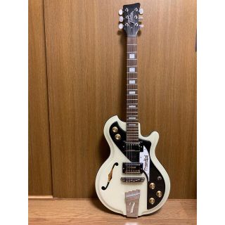 ビザールギター モンディアル Italia Guitars Mondialの通販|ラクマ