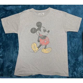 ディズニー(Disney)の古着★Tシャツ(Tシャツ/カットソー(半袖/袖なし))