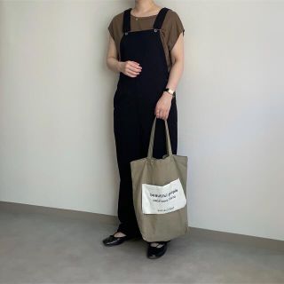 ビューティアンドユースユナイテッドアローズ(BEAUTY&YOUTH UNITED ARROWS)の【beauty&youth】ツイルサロペット(サロペット/オーバーオール)