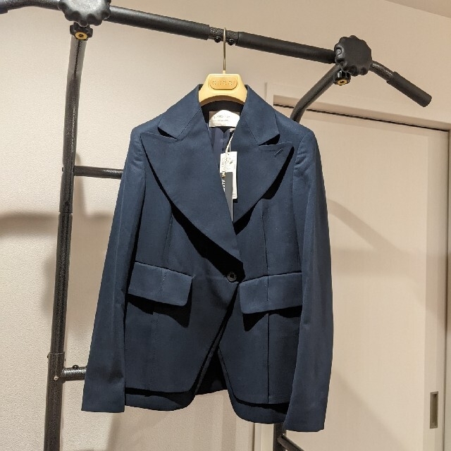 国際ブランド】 新品未使用 アルベルトフェルマーニ ジャケット