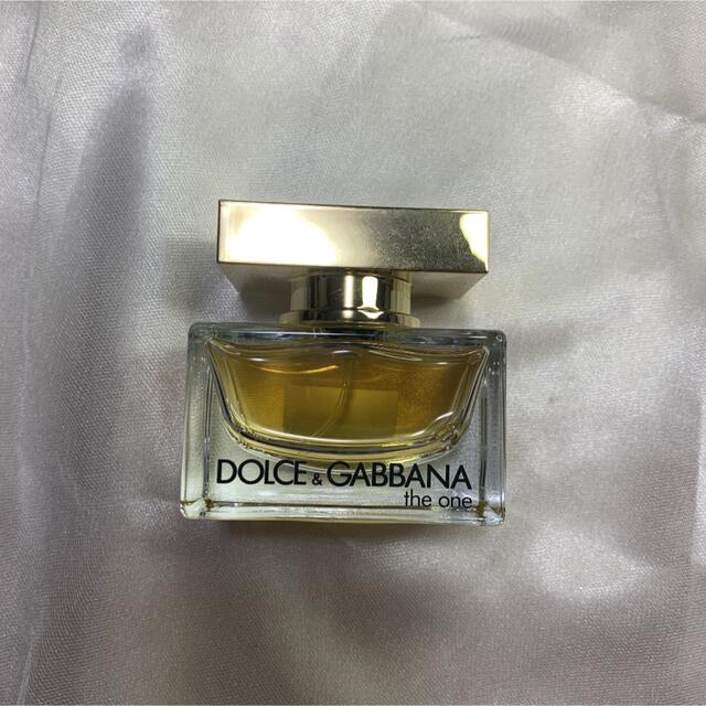 DOLCE &GABBANA 香水