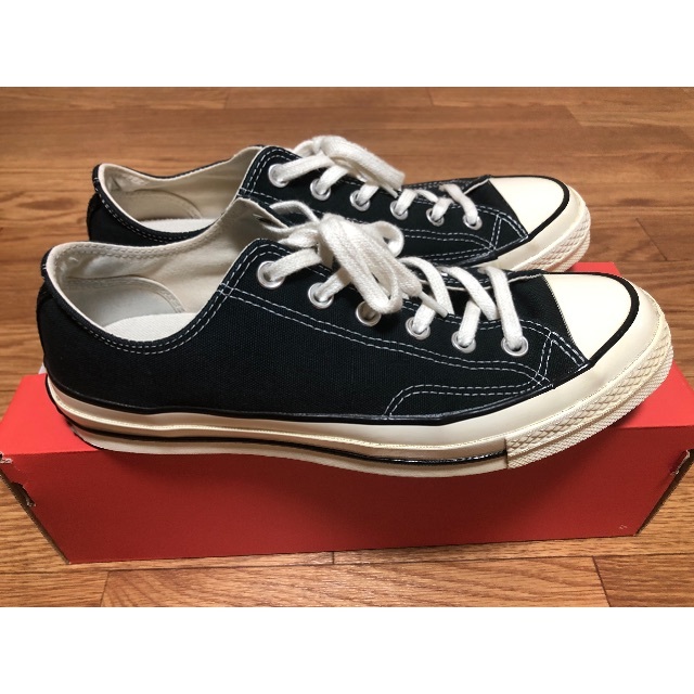 converse ct70 26.5cm