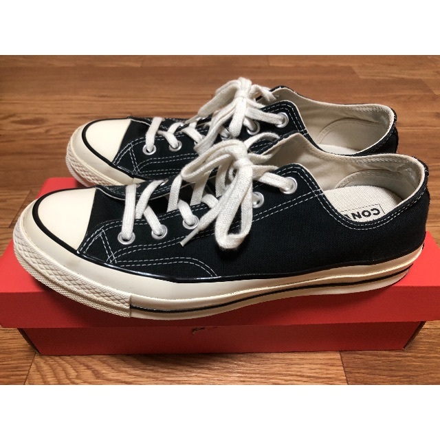 converse ct70 26.5cm