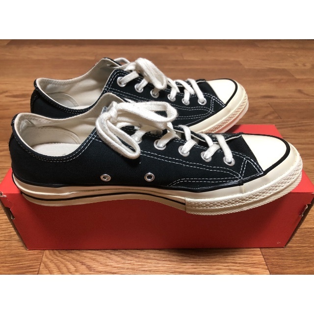 converse ct70 26.5cm