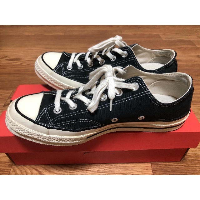 converse ct70 26.5cm