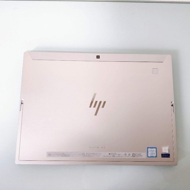 72 2018年モデル HP SIMフリー 高解像度 タブレット