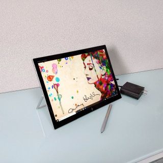 ヒューレットパッカード(HP)の72 2018年モデル HP SIMフリー 高解像度 タブレット(タブレット)