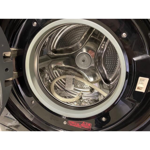 Panasonic(パナソニック)のパナソニック　6kg   ドラム洗濯機 スマホ/家電/カメラの生活家電(洗濯機)の商品写真