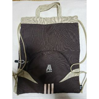 アディダス(adidas)のadidasバッグ(その他)