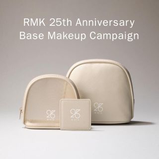 アールエムケー(RMK)のRMK ノベルティ　ポーチ(ポーチ)