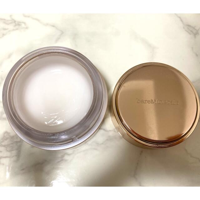 bareMinerals(ベアミネラル)のbareMinerals スリーピングジェルクリーム コスメ/美容のスキンケア/基礎化粧品(保湿ジェル)の商品写真