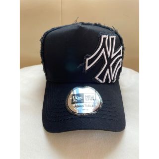 ニューエラー(NEW ERA)のヨッシー様専用 NEW ERA ニューエラ メッシュ キャップ(キャップ)