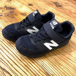 ニューバランス(New Balance)の19cm ニューバランス YV996 AMN(スニーカー)