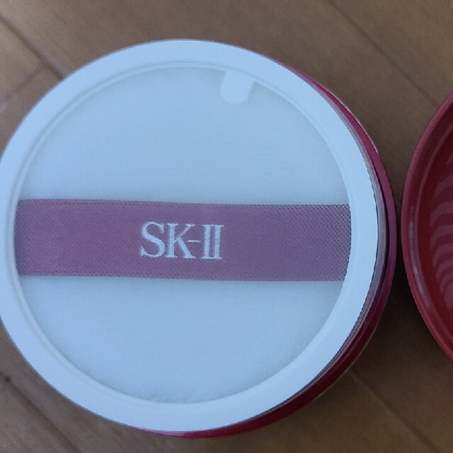 SK-II(エスケーツー)のSK-Ⅱ　フェイシャルトリートメント アドバンストプロテクトルースパウダー コスメ/美容のベースメイク/化粧品(フェイスパウダー)の商品写真