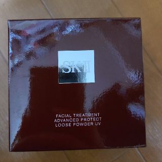 SK-II(フェイスパウダー)のフリマアイテム一覧 SK-II(フェイスパウダー)のフリマアイテム一覧