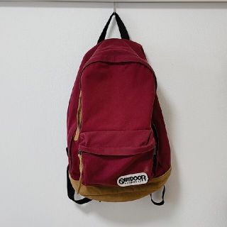 アウトドア(OUTDOOR)のma0370様専用 アウトドアリュック(リュック/バックパック)