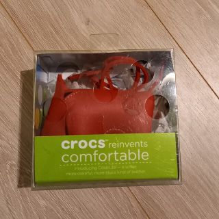 クロックス(crocs)のクロックス　雑貨　牛　縁起物(その他)