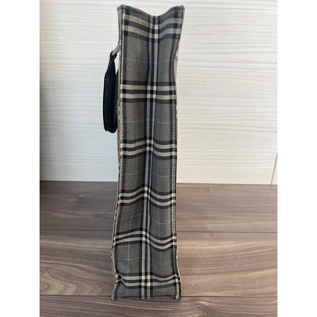 BURBERRY BLACK LABEL(バーバリーブラックレーベル)のﾊﾞｰﾊﾞﾘｰﾌﾞﾗｯｸﾚｰﾍﾞﾙ(ﾄｰﾄｰﾊﾞｯｸﾞ) メンズのバッグ(トートバッグ)の商品写真