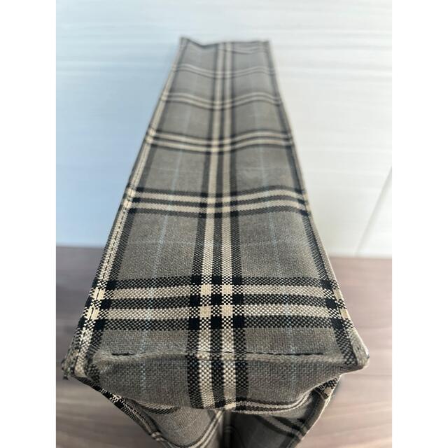 BURBERRY BLACK LABEL(バーバリーブラックレーベル)のﾊﾞｰﾊﾞﾘｰﾌﾞﾗｯｸﾚｰﾍﾞﾙ(ﾄｰﾄｰﾊﾞｯｸﾞ) メンズのバッグ(トートバッグ)の商品写真