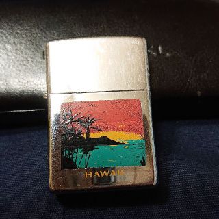 ジッポー(ZIPPO)のVandon様専用   Hawaii zippo 1994(タバコグッズ)