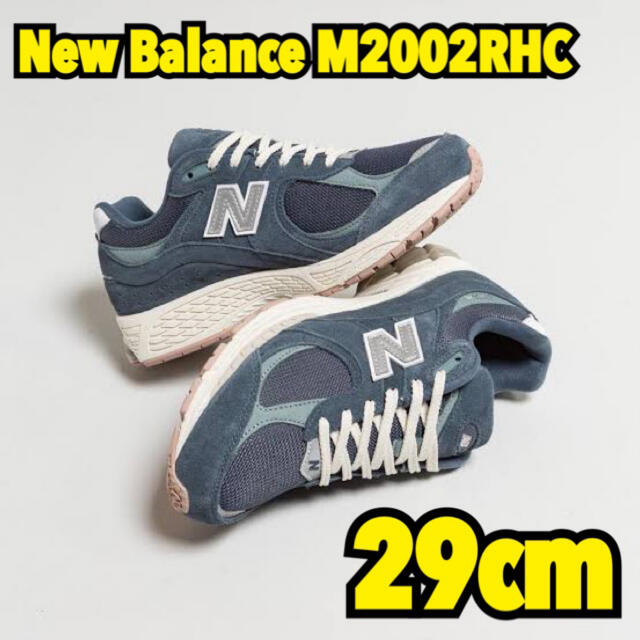 New Balance M2002RHC