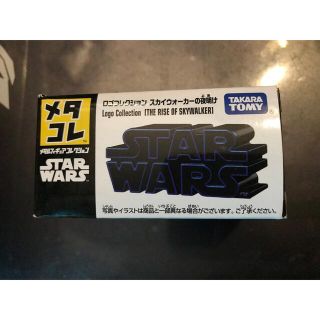 タカラトミー(Takara Tomy)のメタコレ スター・ウォーズ ロゴコレクション スカイウォーカーの夜明け(SF/ファンタジー/ホラー)