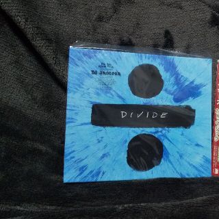 ★取り置き商品　エド・シーラン　divide(ポップス/ロック(洋楽))