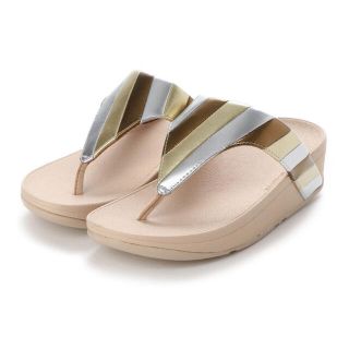 フィットフロップ(fitflop)のフィットフロップ ／ マルチカラー トング   サンダル　US5(サンダル)