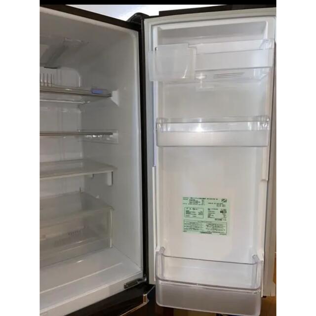 ようよう 様 MITSUBISHI MR-E52S-DW 三菱 冷蔵庫 520ℓ - 生活家電 ようよう 様 MITSUBISHI MR-E52S-DW 三菱 冷蔵庫 520ℓ - 生活家電