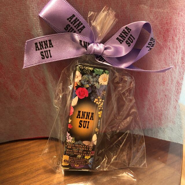 ANNA SUI(アナスイ)のアナスイ  イルミネイティング　ビューティバーム00サンプル コスメ/美容のベースメイク/化粧品(化粧下地)の商品写真