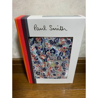 ポールスミス(Paul Smith)の『新品』ポールスミス　メンズ　トランクス(トランクス)