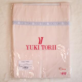 YUKI TORII INTERNATIONAL - YUKI TORII 白衣用エプロンの通販