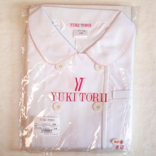 ユキトリイインターナショナル(YUKI TORII INTERNATIONAL)のYUKI TORII ♡ 白衣(その他)