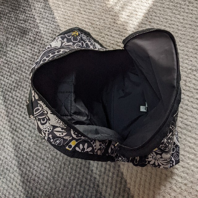 LeSportsac(レスポートサック)のLeSportsac　レスポートサック　 リュック　バックパック レディースのバッグ(リュック/バックパック)の商品写真