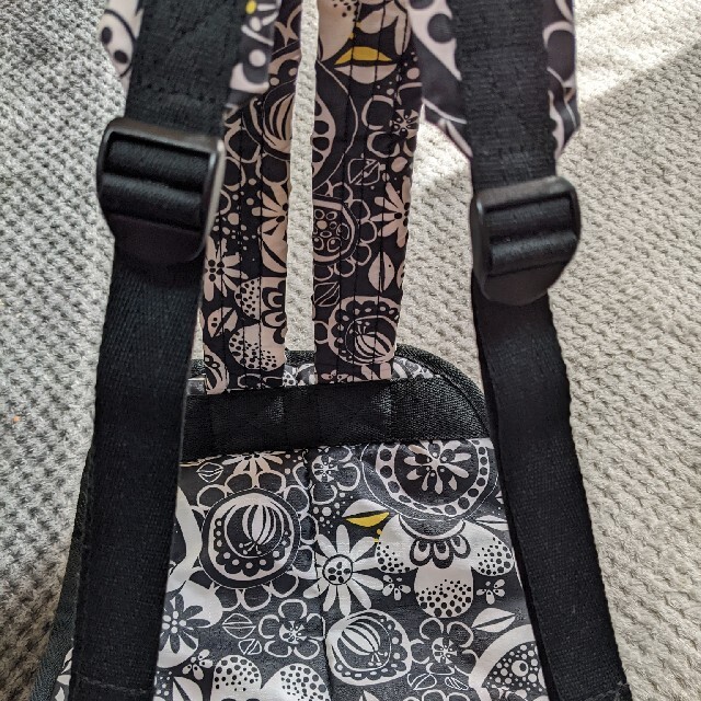 LeSportsac(レスポートサック)のLeSportsac　レスポートサック　 リュック　バックパック レディースのバッグ(リュック/バックパック)の商品写真