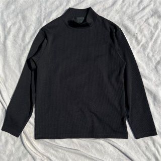 着用写真追加 Yohji Yamamoto 20SS ロング Tシャツ ヨウジフォト www