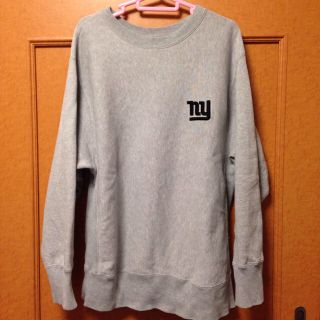 スウェット(トレーナー/スウェット)