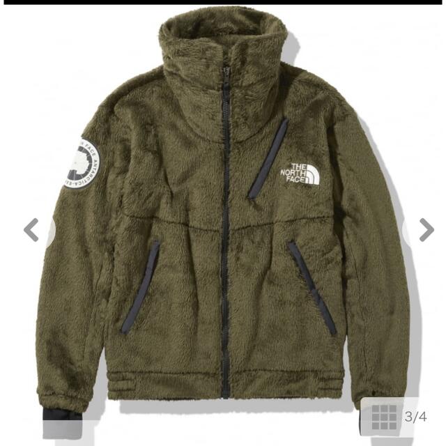 THE NORTH FACE アンタークティカバーサロフトジャケット Sサイズ ...