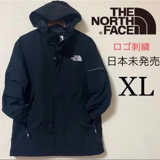 ザノースフェイス(THE NORTH FACE)のノースフェイス マウンテンパーカー ジャケット ブルゾン メンズ XL(マウンテンパーカー)