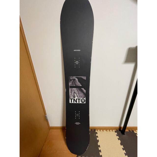 FNTC TNT 20-21 （153cm） | www.bonitaexclusive.com